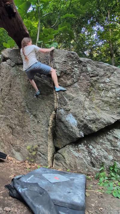 Kinder Garden v1, Northwest Branch - Beta Video from HodgepodgeFoxe