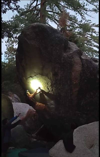 Adamantium v7, Black Mountain - Beta Video from s.h.o.r.t.i.e