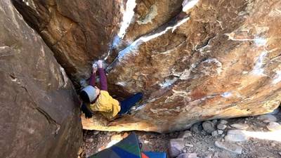 Face Plate v6, Red Rock - Beta Video from conetoiles