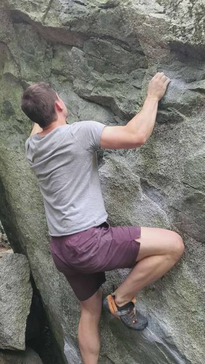 Slingshot v2, Squamish - Beta Video from Jer_on_the_rocks