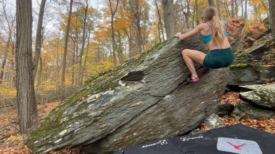 Farmer’s Market v0, Gunpowder Falls - Beta Video from cstepchuk
