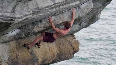 Majestic v6, Squamish - Beta Video from SweetPrince