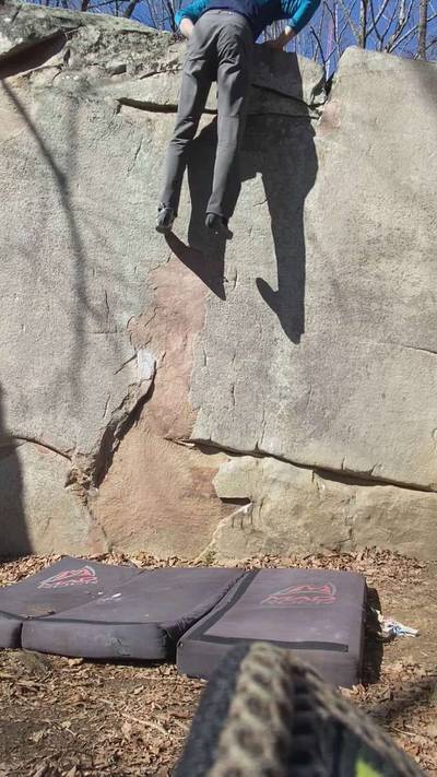 Up High, Down Low, Too Slow v10, Stone Fort - Beta Video from JordanLovesHummies