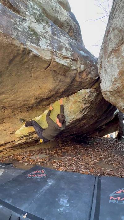 Jug Surfin v4, Rocktown - Beta Video from EthanmCombs