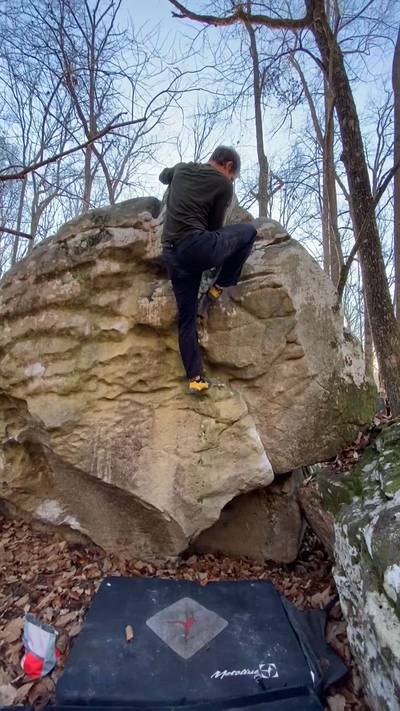 Nice Horsey v4, Rocktown - Beta Video from EthanmCombs