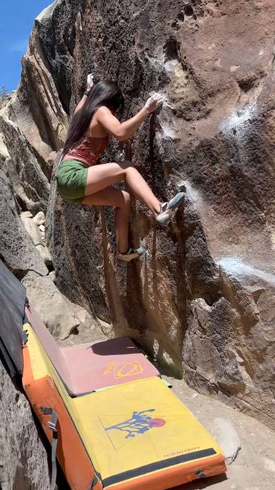 Reading Rainbow v4, Joe's Valley - Beta Video from LittleBetaBird
