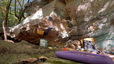 Grunt v4, Pep Boys - Beta Video from coachjess