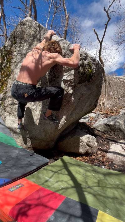 Super Nintendo v5, Little Cottonwood Canyon - Beta Video from evanschwitters