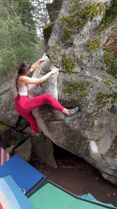 Cujo v6, Lake Tahoe - Beta Video from kelley