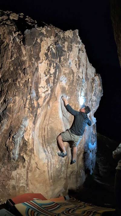 Your Project v5, Red Rock - Beta Video from not.a.board.account
