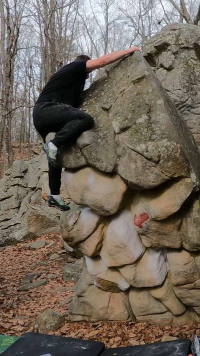 Moms v2, Horse Pens 40 - Beta Video from MisterClimber