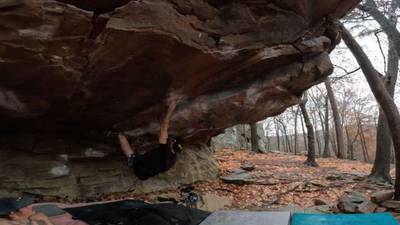Orbital Mechanics v8, Horseshoe Canyon Ranch - Beta Video from aubious