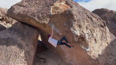 The Gleaner v6, Bishop - Beta Video from alexbiale