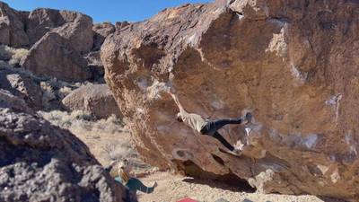 The Hulk v6, Bishop - Beta Video from alexbiale
