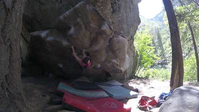 Immortal Techniques v9, Leavenworth - Beta Video from Bonzilla