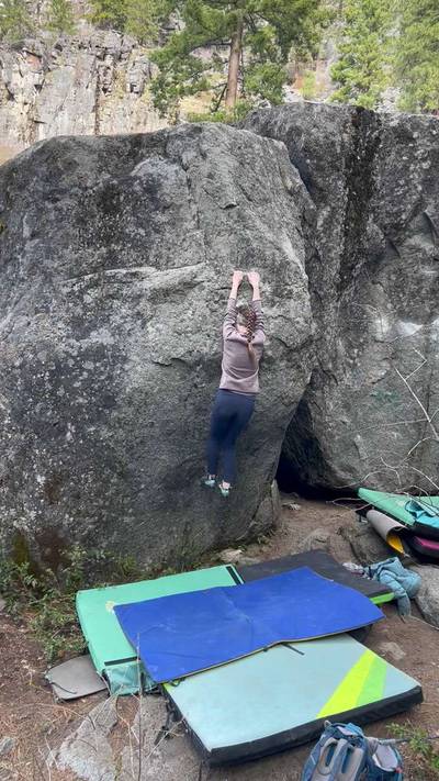 Sunshine Daydream v4, Leavenworth - Beta Video from Rachel.Kause