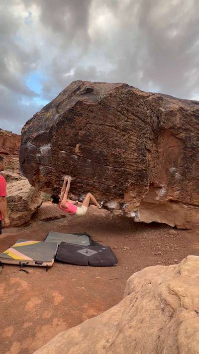 Underachiever v8, Moe's Valley - Beta Video from parepoop