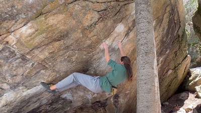 The Finch Variation v8, Rocky Mountain National Park - Beta Video from Chris_Ol