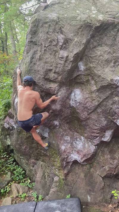 P.Stachio v4, Devil's Lake - Beta Video from _eli_the_kid_