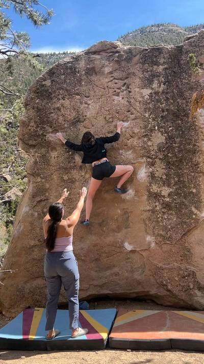 Wash Out v3, Joe's Valley - Beta Video from CathyG