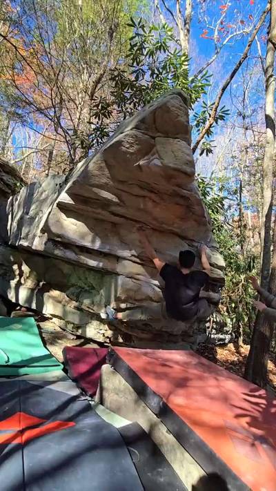 New Maps Out of Hell v6, New River Gorge - Beta Video from flu.tru