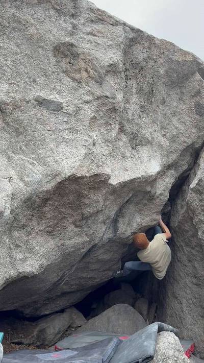 Taylor Made v11, Little Cottonwood Canyon - Beta Video from cnferraro1