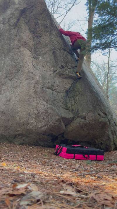 Descent Slab v0, Adirondacks - Beta Video from Griffono