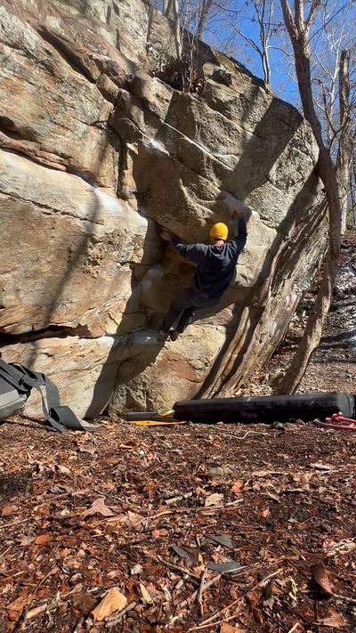 Steele Slopers Right v6, Dayton Pocket - Beta Video from rizoman