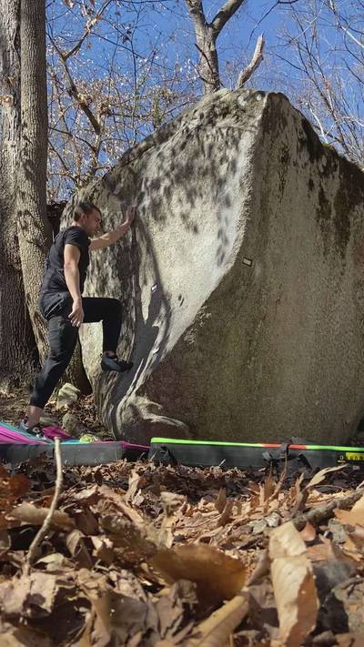 The Shield v3, Boat Rock - Beta Video from ShaunWilloughby