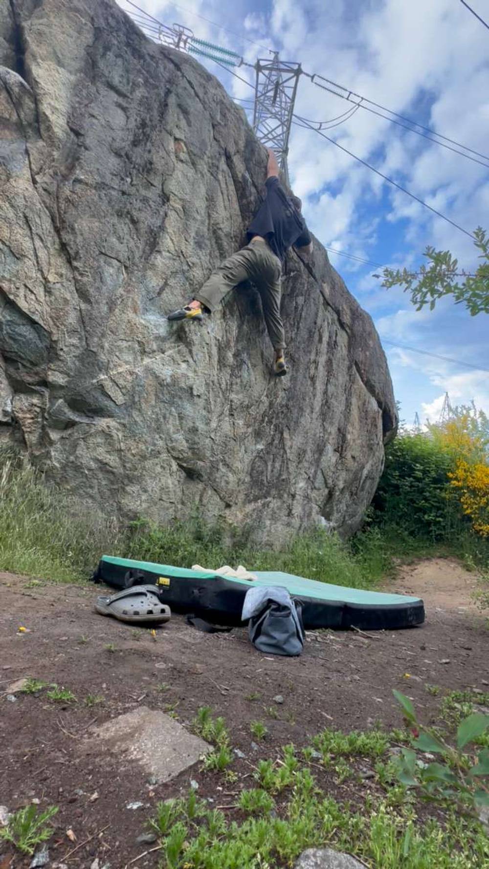 This Way to Get Your Head Cut Off v5, Victoria - Beta Video from board