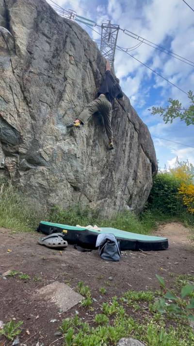 This Way to Get Your Head Cut Off v5, Victoria - Beta Video from board