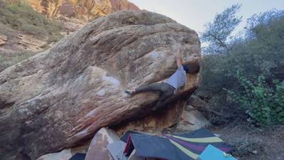 Divergent Spectrum v8, Red Rock - Beta Video from Roonietunes