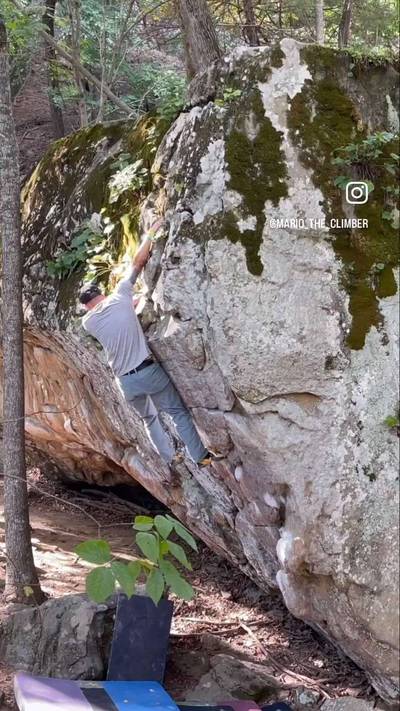 Quiet Time v1, Horseshoe Canyon Ranch - Beta Video from MarioTheClimber