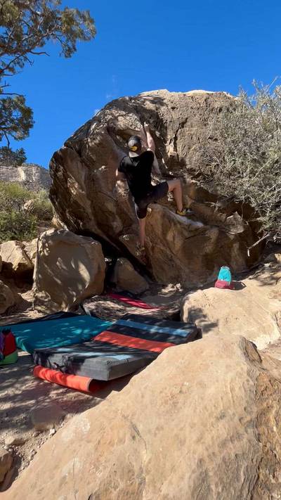 Chexmix v2, Joe's Valley - Beta Video from Devin6