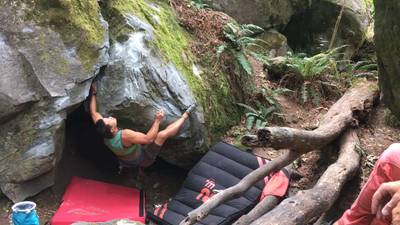 Carver Classic v4, Carver - Beta Video from nathanchow
