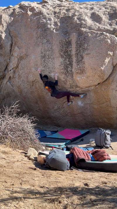 Milk the Milks v6, Bishop - Beta Video from smolpeanut