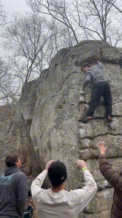 Incredarete v1, Stone Fort - Beta Video from fabriciogt