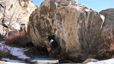 Gastoner v7, Poudre Canyon - Beta Video from Andy.turner