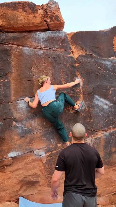 Slots of Fun v2, Moab - Beta Video from laceydudgeon
