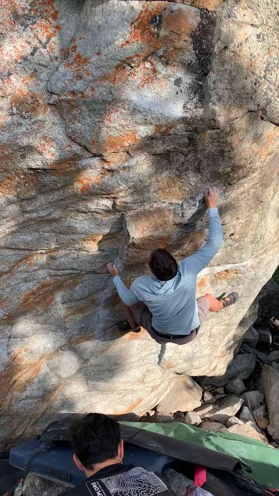 Tequila Sunset v4, Little Cottonwood Canyon - Beta Video from FinnSends