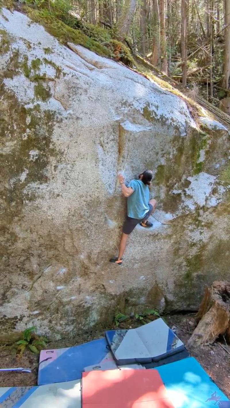 The Silk Road v10, Squamish - Beta Video from thegnarwall