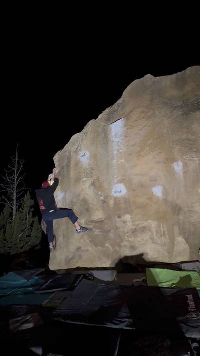 I Am v1, Joe's Valley - Beta Video from SaintNick