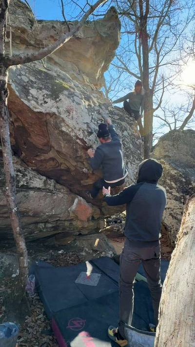 Belly Button v3, Rocktown - Beta Video from largetalonslewis