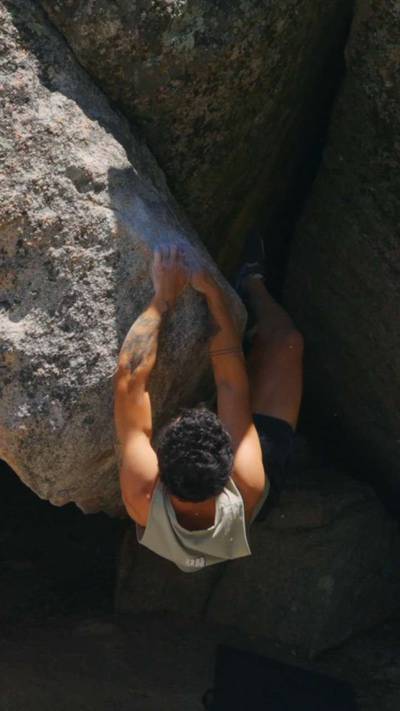 The A Team v8, Black Mountain - Beta Video from breakingbeta
