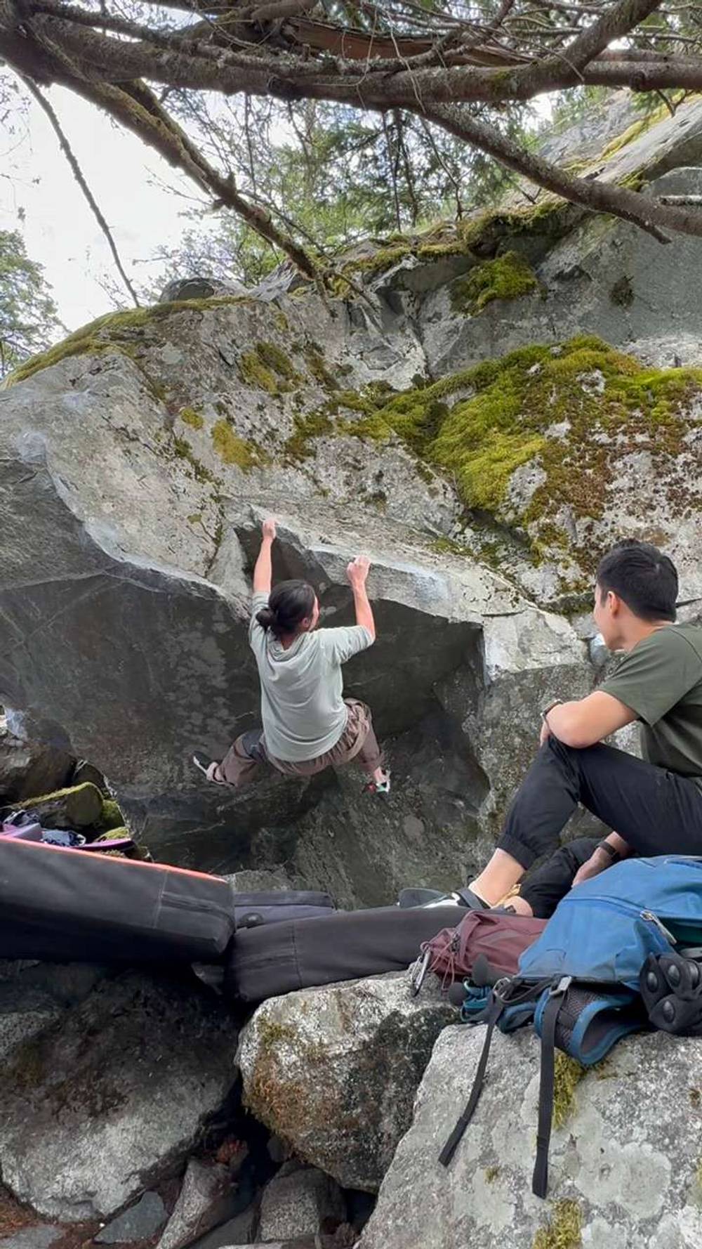 They Killed Kenny! v4, Squamish - Beta Video from slowballer