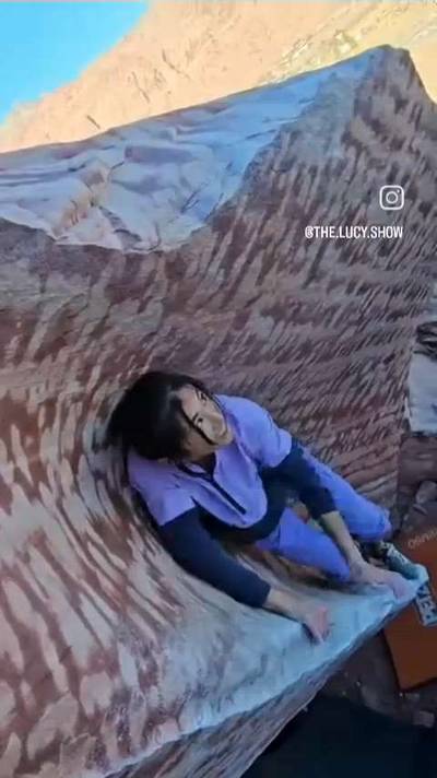 Cirque du Soleil v3, Red Rock - Beta Video from luceezee