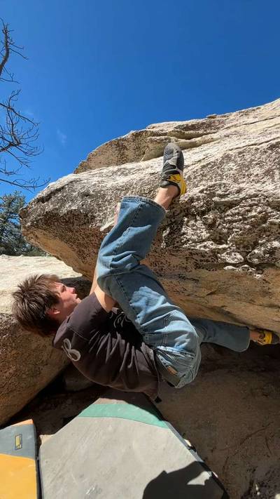 Gutbuster v5, Horse Flats - Beta Video from baller
