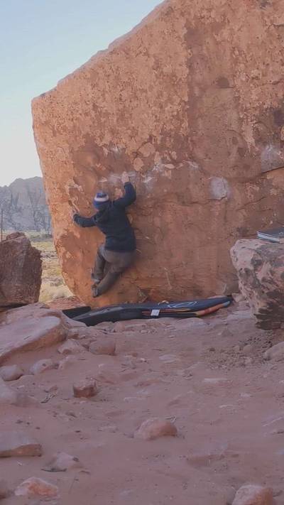Super Scream v8, Red Rock - Beta Video from G.R.