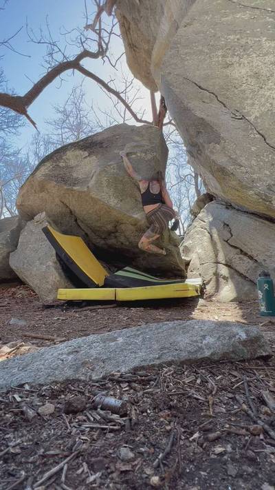 Circus Tricks v3, Rumbling Bald - Beta Video from astrochoreo