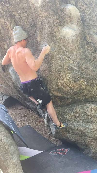 Cruise Control v6, Leavenworth - Beta Video from luvsjugs